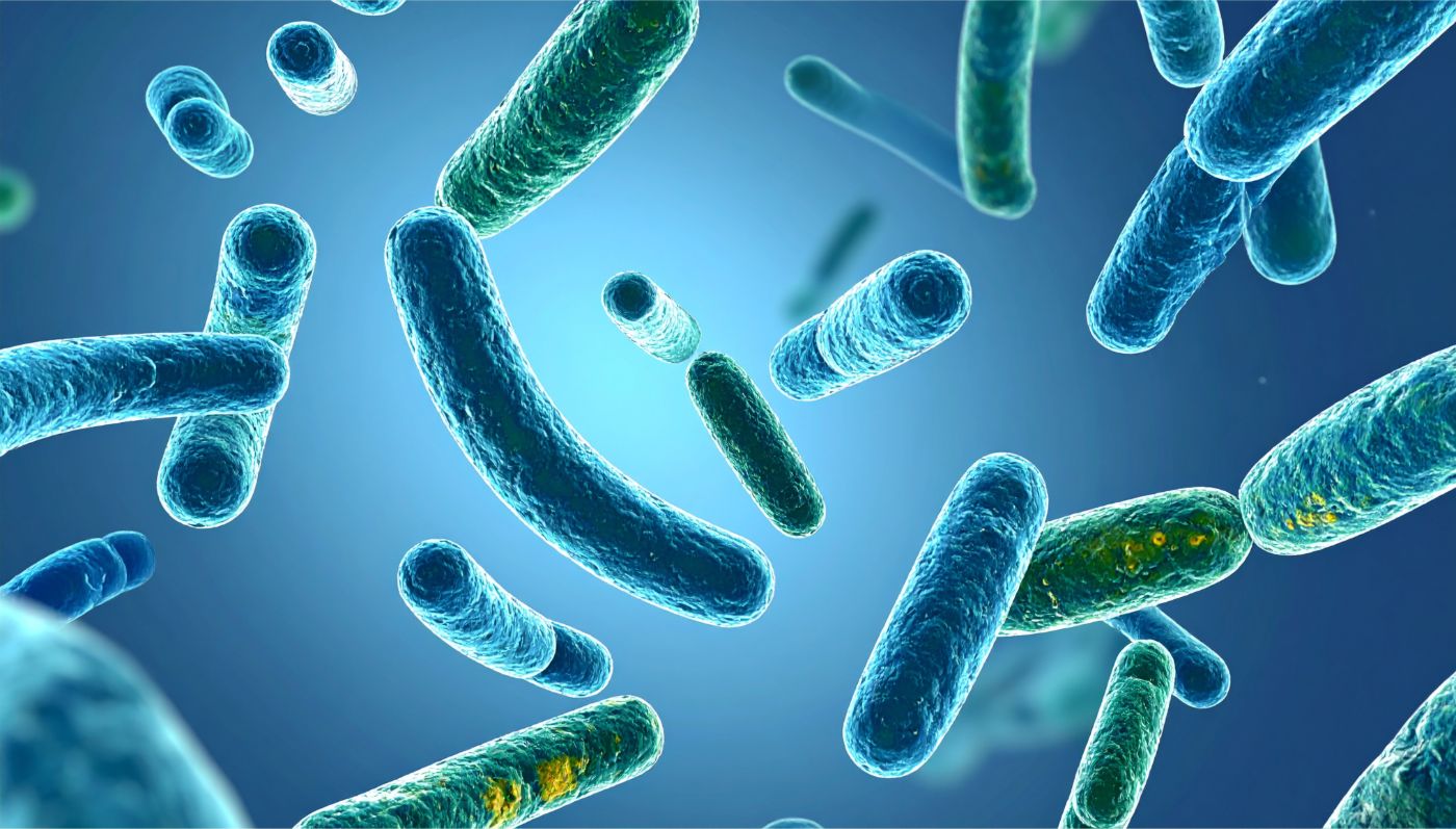 Microorganismos aplicados al tratamiento del agua